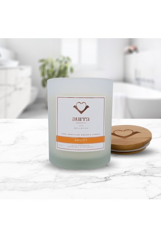 Uplift Candle - Now in stock